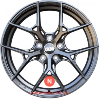 Flow Forming FF132 8x18 5x114.3 ET38 DIA73.1 BM