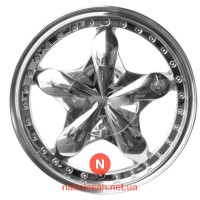 PTH 441 6.5x15 5x112/114.3 ET40 DIA73.1 Chrom