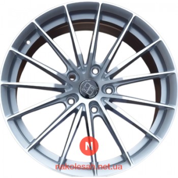 Flow Forming FF212 8x18 5x108 ET35 DIA73.1 S