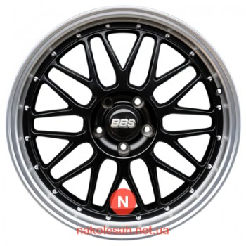 Flow Forming FF216 8x18 5x114.3 ET35 DIA73.1 BM