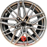 Flow Forming FF581 8.5x19 5x114.3 ET35 DIA73.1 GR