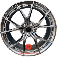 Flow Forming FF579 8.5x19 5x114.3 ET35 DIA73.1 S