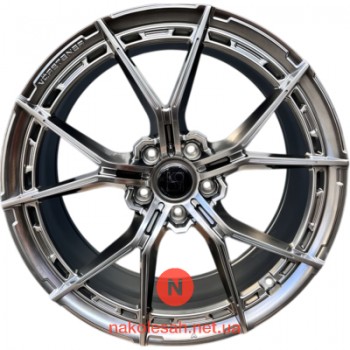 Flow Forming FF579 8.5x19 5x114.3 ET35 DIA73.1 S