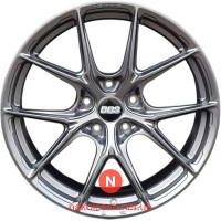 Flow Forming FF116 8x18 5x114.3 ET38 DIA73.1 BHCH