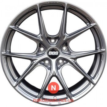 Flow Forming FF116 8x18 5x114.3 ET38 DIA73.1 BHCH