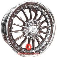 PTH 607 7.5x17 5x112 ET38 DIA73.1 H