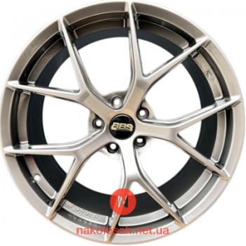 Flow Forming SL565 8.5x19 5x114.3 ET38 DIA73.1 S