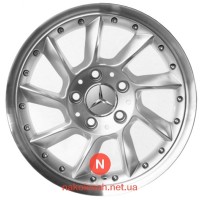 PTH 657 7x15 5x112 ET32 DIA66.6 H