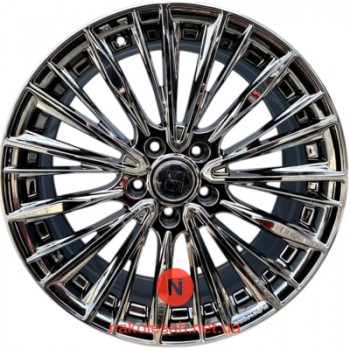 Flow Forming FF130 8x18 5x114.3 ET35 DIA73.1 Chrom