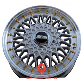 Replica GX032 5.5x14 4x100/114.3 ET25 DIA73.1 S