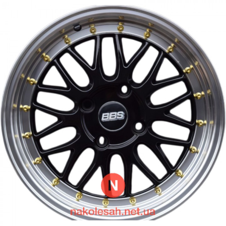 Replica REW031 7x16 4x114.3 ET35 DIA73.1 Black