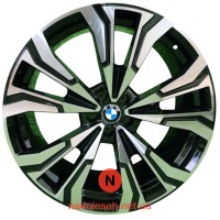 Replica 7119 9.5x21 5x112 ET33 DIA66.5 BMF