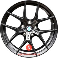 Replica 5484 8.5x19 5x120 ET30 DIA72.6 MGR