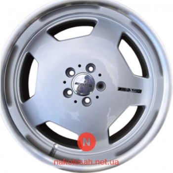 Replica JT149-9 8.5x19 5x112 ET35 DIA66.6 S