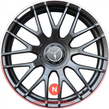 Replica ZT918 8.5x19 5x112 ET35 DIA66.6 BM