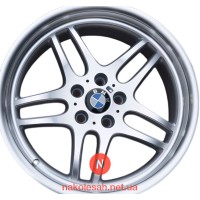 Replica JT141 8.5x19 5x120 ET15 DIA74.1 S