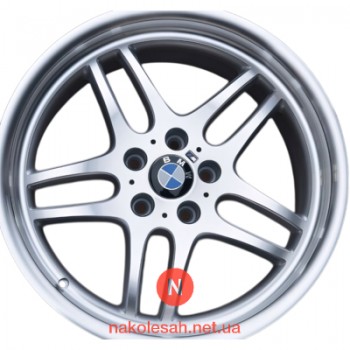 Replica JT141 8.5x19 5x120 ET15 DIA74.1 S