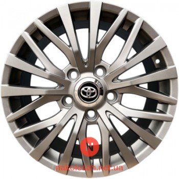 Replica 2024 8.5x20 5x150 ET60 DIA110.1 MGR