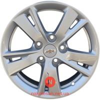 General Motors OEM 39098759 7x16 5x115 ET40 DIA70.2 S