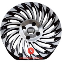 Flow Forming REW027 7x16 4x114.3 ET30 DIA73.1 Black