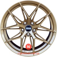 Flow Forming DX249 8.5x18 5x114.3 ET35 DIA73.1 Gold