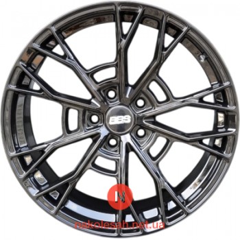 Ipeople Wheels Y008 ZS035 8.5x18 5x112 ET38 DIA66.6 Black