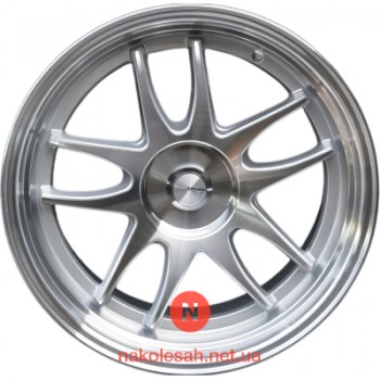 Freedom Dream FS8520 10x18 5x114.3 ET30 DIA73.1 S