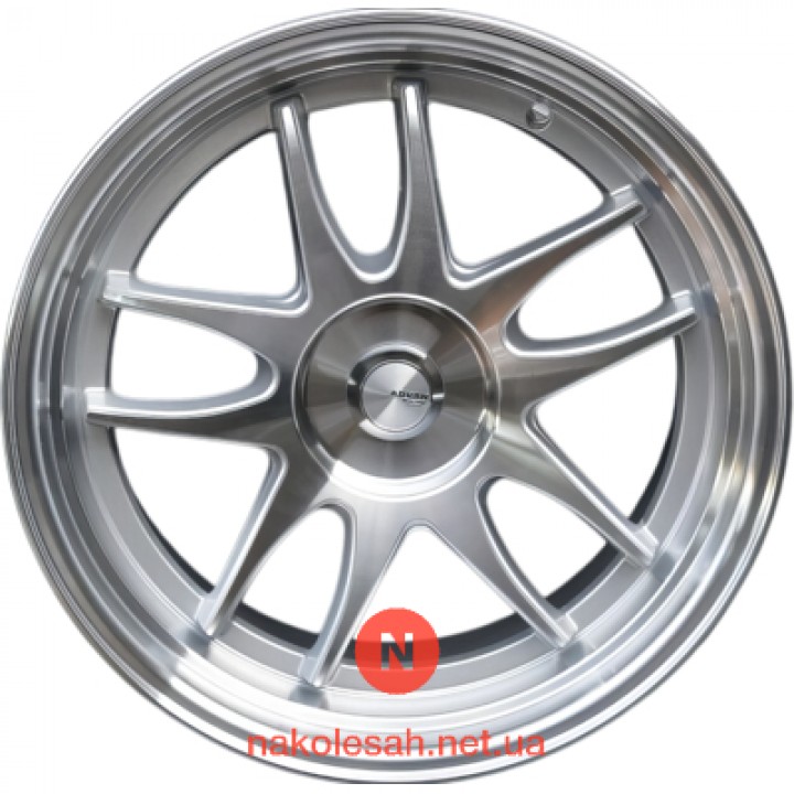 Freedom Dream FS8520 9x18 5x114.3 ET30 DIA73.1 S