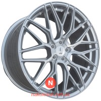 Voin Rush 10.5x21 5x120 ET21 DIA72.6 BRS/MTSIL