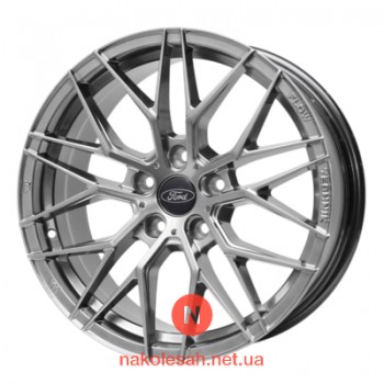 Replica Ford FF-X15 7.5x17 5x108 ET38 DIA73.1 HB