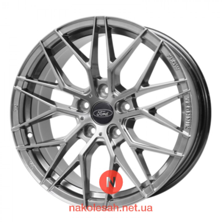 Replica Ford FF-X15 9x20 5x108 ET35 DIA73.1 HB