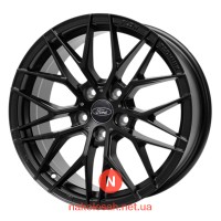 Replica Ford FF-X15 8.5x19 5x108 ET38 DIA73.1 BM