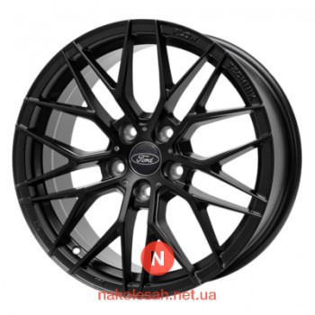 Replica Ford FF-X15 7.5x17 5x108 ET38 DIA73.1 BM