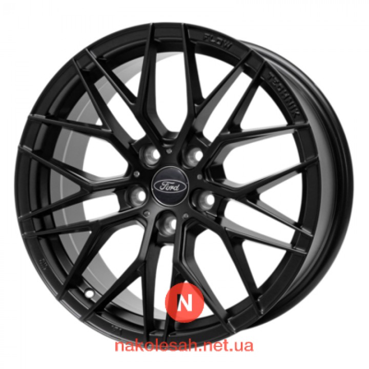 Replica Ford FF-X15 9x20 5x108 ET35 DIA73.1 BM