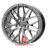 Replica Volkswagen FF-X15 7x16 5x112 ET38 DIA66.6 HB