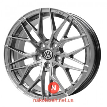 Replica Volkswagen FF-X15 7x16 5x112 ET38 DIA66.6 HB