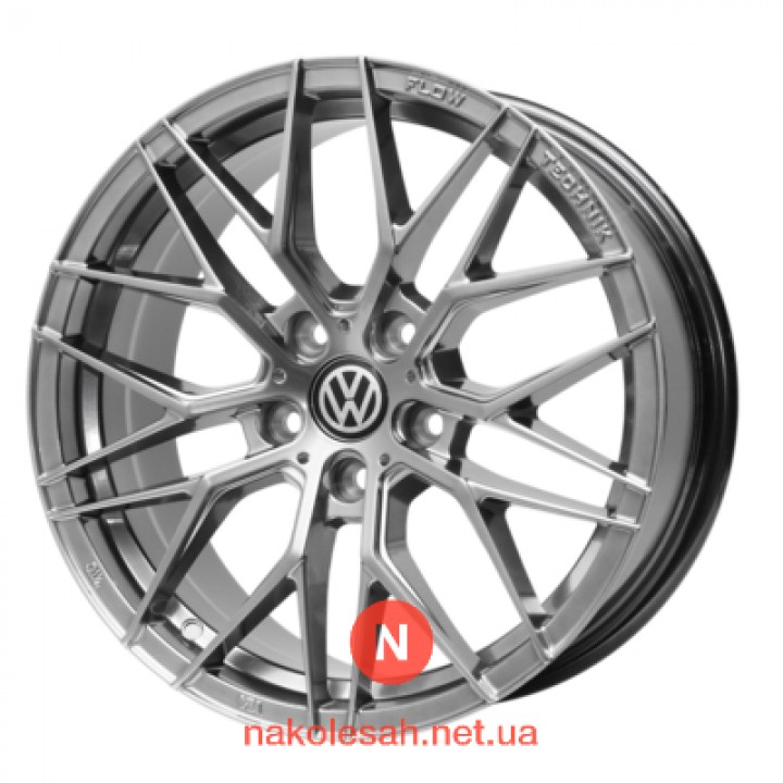 Replica Volkswagen FF-X15 9x20 5x112 ET35 DIA0 HB