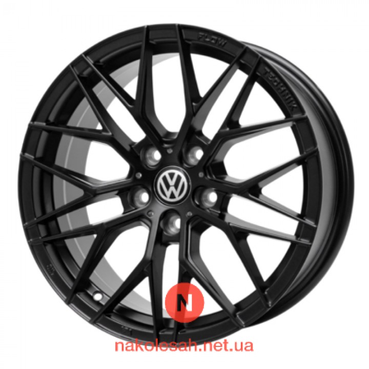Replica Volkswagen FF-X15 9x20 5x112 ET35 DIA0 BM