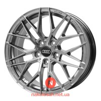Replica Audi FF-X15 7x16 5x112 ET38 DIA66.6 HB