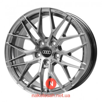 Replica Audi FF-X15 7x16 5x112 ET38 DIA66.6 HB