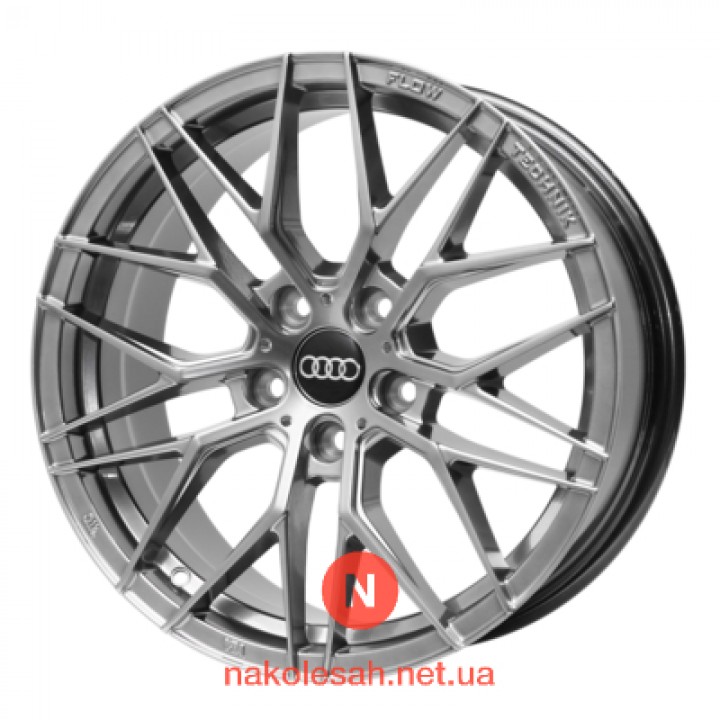 Replica Audi FF-X15 9x20 5x112 ET35 DIA0 HB
