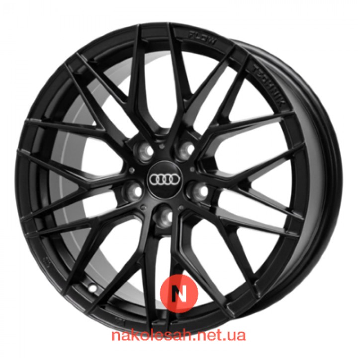 Replica Audi FF-X15 9x20 5x112 ET35 DIA0 BM