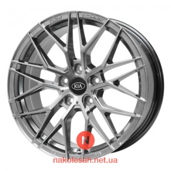 Replica KIA FF-X15 6.5x15 5x114.3 ET38 DIA73.1 HB