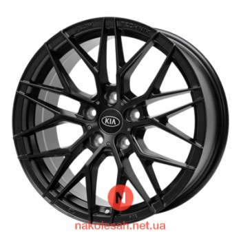 Replica KIA FF-X15 6.5x15 5x114.3 ET38 DIA73.1 BM