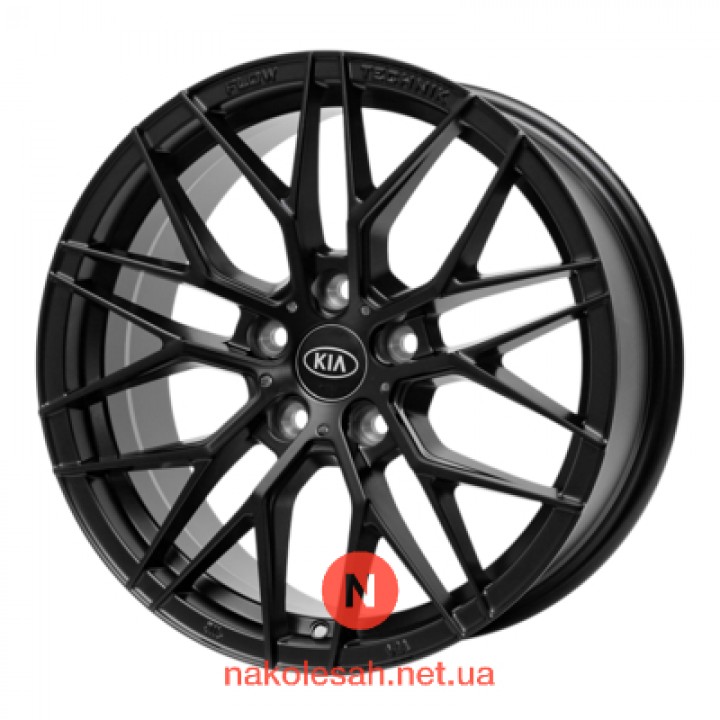Replica KIA FF-X15 7.5x17 5x114.3 ET35 DIA73.1 BM