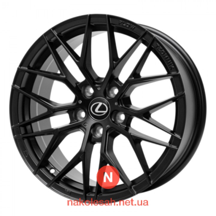 Replica Lexus FF-X15 7.5x17 5x114.3 ET35 DIA73.1 BM