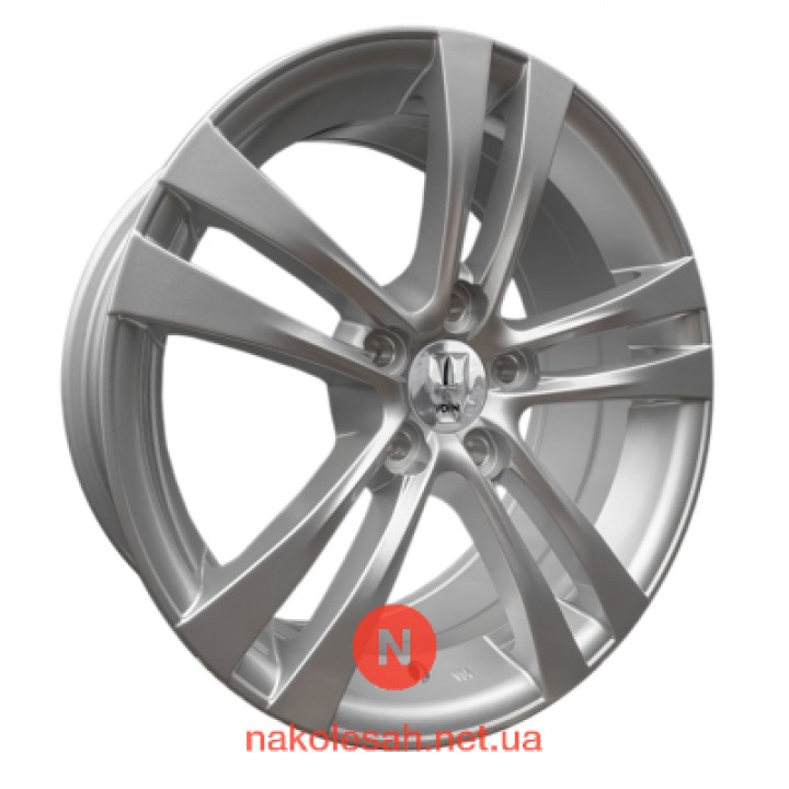 Voin Vector 7.5x17 5x114.3 ET32 DIA60.1 S
