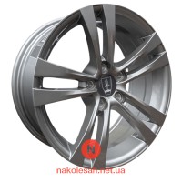 Voin Vector 7.5x17 5x100 ET32 DIA56.1 T