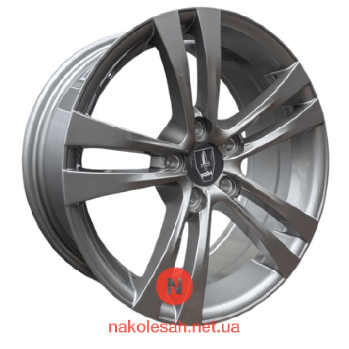 Voin Vector 7.5x17 5x114.3 ET38 DIA67.1 T