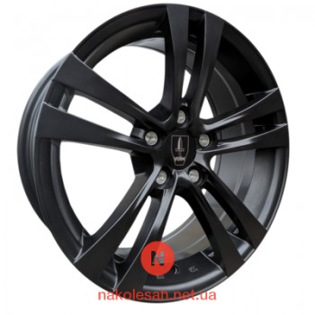 Voin Vector 7.5x17 5x100 ET32 DIA54.1 BM